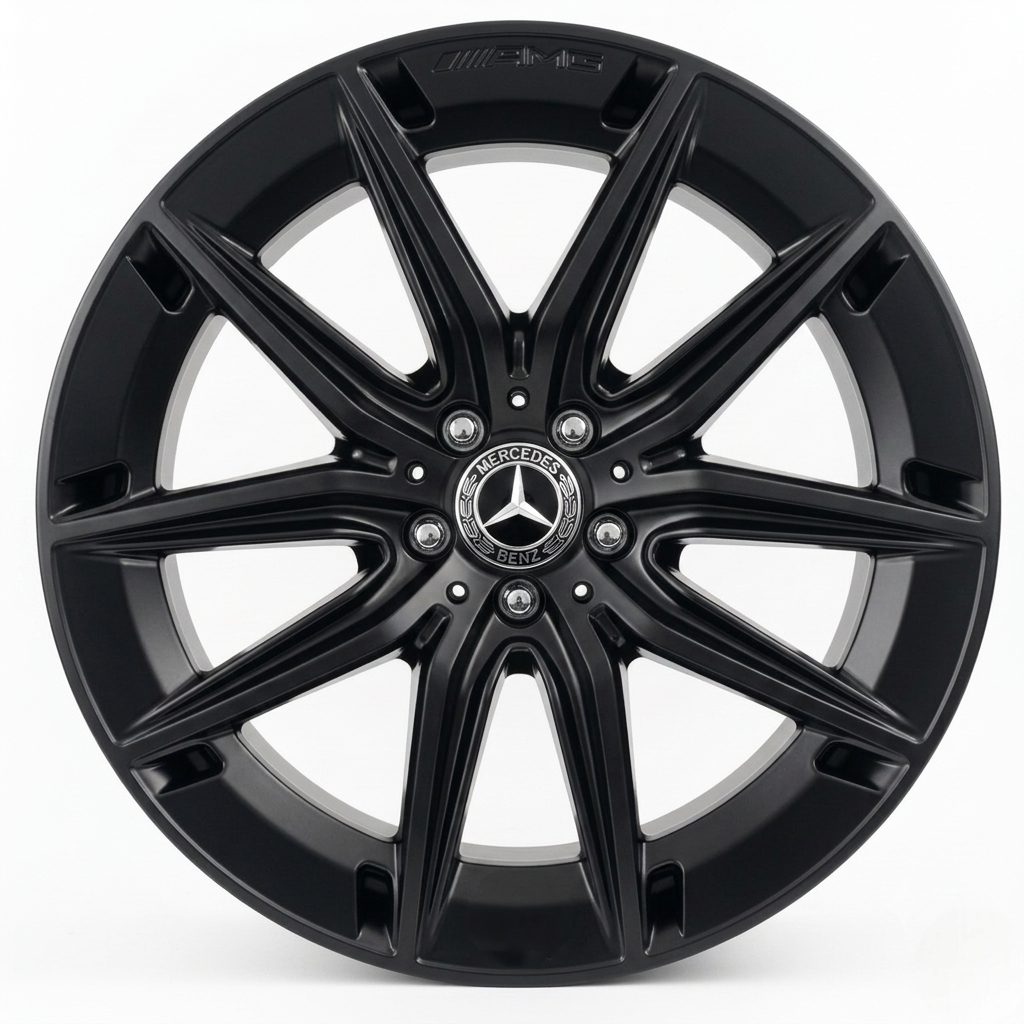 Mercedes Benz GLA-AMG GLB-AMG  A2474014600